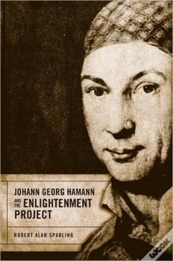 Capa do artigo Johann Georg Hamann And The Enlightenment Project