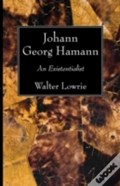Johann Georg Hamann