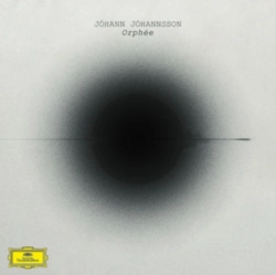 Capa do artigo Jóhann Jóhannsson: Orphée - CD
