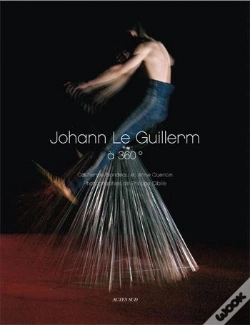Capa do artigo Johann Le Guillerm À 360°