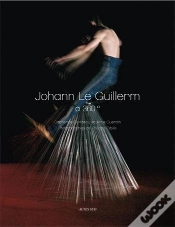 Capa do artigo Johann Le Guillerm À 360°