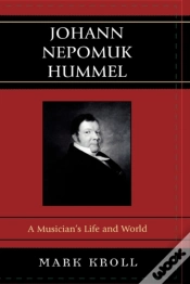 Capa do artigo Johann Nepomuk Hummel
