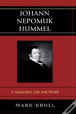 Capa do artigo Johann Nepomuk Hummel
