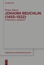 Johann Reuchlin (1455-1522) - Preview