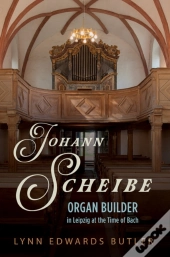 Johann Scheibe
