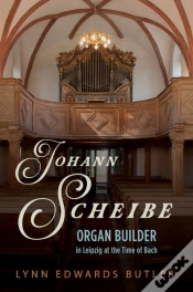Capa do artigo Johann Scheibe