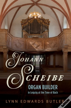 Capa do artigo Johann Scheibe