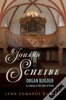 Johann Scheibe