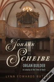 Capa do artigo Johann Scheibe