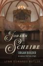 Johann Scheibe - Preview