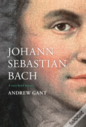 Capa do artigo Johann Sebastian Bach