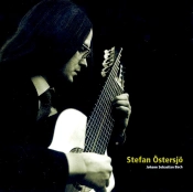 Capa do artigo Johann Sebastian Bach - CD