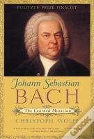 Johann Sebastian Bach