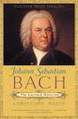 Johann Sebastian Bach - Preview