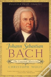 Johann Sebastian Bach
