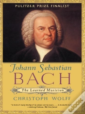 Capa do artigo Johann Sebastian Bach