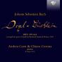 Johann Sebastian Bach: Orgel-Büchlein BWV 599-644 - CD - Preview