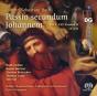 Johann Sebastian Bach: Passio Secundun Johannen - CD - Preview