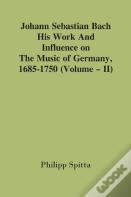 Johann Sebastian Bach