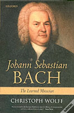 Capa do artigo Johann Sebastian Bach