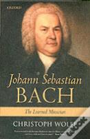 Johann Sebastian Bach