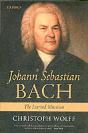 Johann Sebastian Bach - Preview