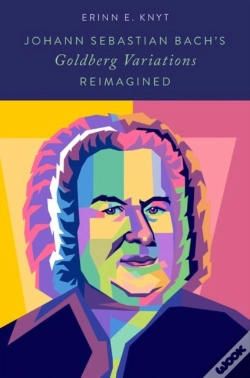 Capa do artigo Johann Sebastian Bach'S Goldberg Variations Reimagined