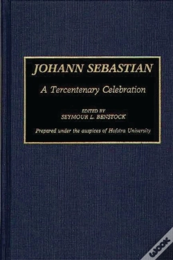 Capa do artigo Johann Sebastian