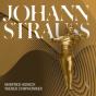 Johann Strauss - CD - Preview