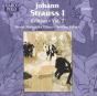 Johann Strauss I: Edition - CD - Preview