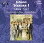 Johann Strauss I: Edition - CD - Preview