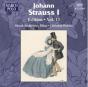 Johann Strauss I: Edition - CD - Preview