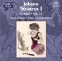 Johann Strauss I: Edition - CD - Preview