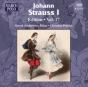Johann Strauss I: Edition - CD - Preview