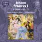 Johann Strauss I: Edition - CD - Preview