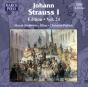 Johann Strauss I: Edition - CD - Preview