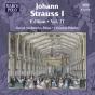 Johann Strauss I: Edition - CD - Preview