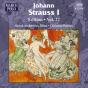 Johann Strauss I: Edition - CD - Preview