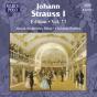 Johann Strauss I: Edition - CD - Preview