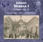 Johann Strauss I: Edition - CD - Preview