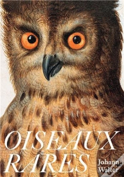 Capa do artigo Johann Walter Oiseaux Rares /Francais