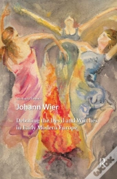 Johann Wier