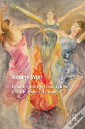 Capa do artigo Johann Wier