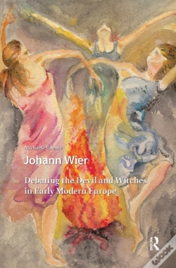 Capa do artigo Johann Wier