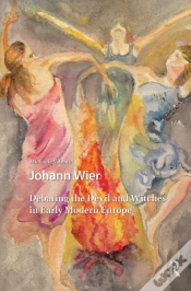 Capa do artigo Johann Wier