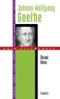 Johann Wolfgang Goethe - Preview