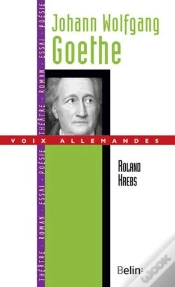 Capa do artigo Johann Wolfgang Goethe