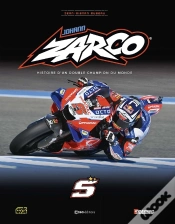 Capa do artigo Johann Zarco