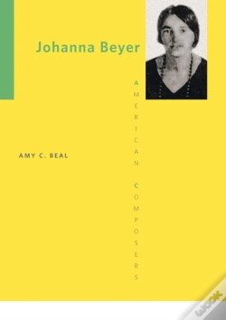 Capa do artigo Johanna Beyer
