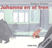 Johanna En El Tren (+5 Años)